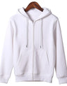 New Splicing Hip Hop Devil Pattern Hoodie Harajuku Double Hoodie Warm and Windproof Goth y2k Sweatshirt Design Hoodies Women - Lootquake