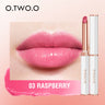 Long Lasting Color Changing Lipstick Moisturizing Lip Balm Natural Nourishing Beeswax Lip Gloss Lip Care Cosmetics