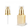 Makeup Tools Pump Makeup Fits for Double Wear Foundation and Others Brand Liquid Foundation Liquid Foundation Packing for 30ml