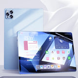 Tablette originale Pad 8 Pro 10,1 pouces Android 13 Global Snapdragon 8gen2 16 Go + 1024 Go 10 000 mAh 5G Double SIM Wi-Fi HD Plein écran