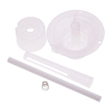 TYPE-C USB Mini Humidifier DIY Kits DC 5V Mist Maker And Driver Circuit Board Fogger Atomization Film Atomizer Sheet Oscillating