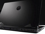 Portátil para juegos MSI Alpha 17 de 17,3 pulgadas QHD 2,5K 240 Hz IPS con AMD Ryzen R9-7940HX, 16 GB, 1 TB, RTX 4070