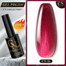 CNails No Wipe Gel Top Coat Clear Gel Base Coat Varnish Soak Off Flash Top Coat UV/LED Nail Art Accessories Matte Nail Polish