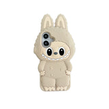 Cartoon LaBuBu Monsters Phone Case