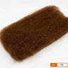 Afro Kinky Bulk Human Hair for Braiding & Dreadlocks | 100% Virgin Brazilian Remy (50g)
