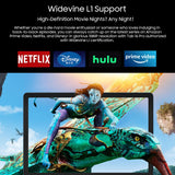 Tablette PC Blackview Tab 16 Pro 11'' FHD+ T616 Octa Core 24 Go (8+16) RAM 256 Go ROM 7700 mAh 4G Tablettes Android 14