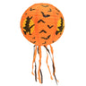 Halloween Paper Lantern Hangin Creative Spooky Funny Halloween Hanging Props for Home Wall Hangination