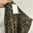 American Retro Leopard High Waist Baggy Jeans Women's Casual Pockets Hip-hop Pants 2024 Spring Y2K Oversiz Panther Denim Trouser - Lootquake