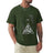 Canserbero T Shirt Hip Hop Fashion Short Sleeve Casual TShirt Men O-neck 100% Cotton T-Shirts Tee Tops - Lootquake
