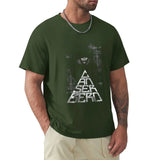 Canserbero T Shirt Hip Hop Fashion Short Sleeve Casual TShirt Men O-neck 100% Cotton T-Shirts Tee Tops - Lootquake
