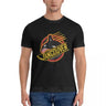 RARE: Vancouver Hockey - Retro Canucks Classic T-Shirt mens cotton t shirts mens short sleeve t shirts mens tall t shirts - Lootquake