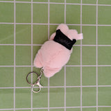 10cm key chain - B - Lootquake