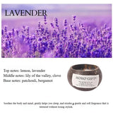 Bougies parfumées à la noix de coco, bougies d'ambiance au parfum avancé, décoration de chambre à coucher, souvenir créatif, cadeau d'anniversaire