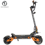 EU Stock Newest Blade GT II 60V 26Ah Blade GT+ II 60V 35Ah Dual Motor 1600W*2 Newest Blade GT/GT+ II Electric Scooter