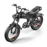 Bicicleta eléctrica C93 2000W 48V23Ah, todoterreno, batería dual, velocidad máxima 55 km, aleación de aluminio, E-BIKE para adultos