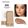 Waterproof And Lasting Temperature Change Foundation Make-up Cream Stick Luster Moisture Concealer Moisturizing LiquidFoundation