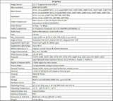 Kit de cámara ANNKE de 12 MP, luz dual inteligente, seguridad, 8 canales, NVR, 8 unidades, cámara POE, videovigilancia exterior, cámara de protección