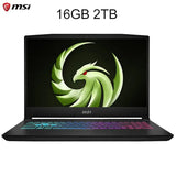 2024 MSI Bravo 15 Gaming Laptop 15.6 Inch FHD 144Hz IPS Screen Notebook AMD Ryzen 9 7940HS 16GB 1TB RTX4060 Gaming Computer PC - Lootquake