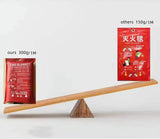 1M /1.2M/1.5M Fire Blanket Fighting Fire Extinguishers Tent Boat Emergency Blanket Survival Fire Shelter Safety Cover - Lootquake