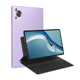 Tablette haute performance Pad 9 Pro 10,1 pouces 2K plein écran 16 Go + 1 To Snapdragon 8 Gen2 Android 13 24MP + 48MP