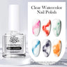 BORN PRETTY 10ml Reflective Glitter Gel Nail Polish Carat Mirage Sparkling Color Shine UV LED Soak Off Semi-Permanant Varnish