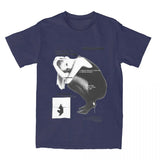 Mens T Shirt Ariana Grandes Eternal Sunshine Tracklist Album T-Shirts 2024 Music Tour Tee Shirt Casual Cotton Clothing Plus Size - Lootquake