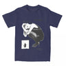 Mens T Shirt Ariana Grandes Eternal Sunshine Tracklist Album T-Shirts 2024 Music Tour Tee Shirt Casual Cotton Clothing Plus Size - Lootquake
