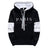 Hoodies Sweatshirts for Men Versatile Sweatpants Fashion High Quality Sports Sportswear Autumn Winter Comfortable Daily Dressing - Lootquake