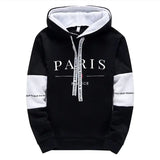Hoodies Sweatshirts for Men Versatile Sweatpants Fashion High Quality Sports Sportswear Autumn Winter Comfortable Daily Dressing - Lootquake