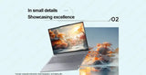 Lenovo ThinkBook 16+ 2025 R9 365/R 7H 350 32G 1T 32G + 1T 16-Inch 3.2K 165Hz Screen - Lootquake