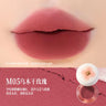 Lasting Finish Lipstick Lip Mud Silky Matte Colour Matte Velvet Makeup Lip Tint Highly Pigmented Color Nude Lipgloss