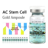 Crema BB de 8 ml, suero iluminador, ampolla, esencia facial, niacinamida/péptido, base hidratante, ácido hialurónico, cuidado de la piel, belleza