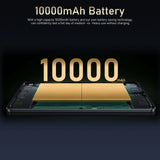 Tablette Pad 9 Pro originale 10,1 pouces Android 13 Snapdragon 8gen2 Global 16 Go + 1024 Go 10 000 mAh 5G Double SIM Wi-Fi Écran HD