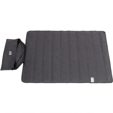 Foldable Pet Blanket Mat Waterproof Folding Washable Dog Sleeping Bag with Strap for Dog Travel Camping Accessories - Lootquake