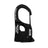 Rope Tensioner Tent Rope Tensioner Camping Tent Cord Adjuster with Strong Load-bearing Capacity Lightweight Portable for Outdoor - Lootquake