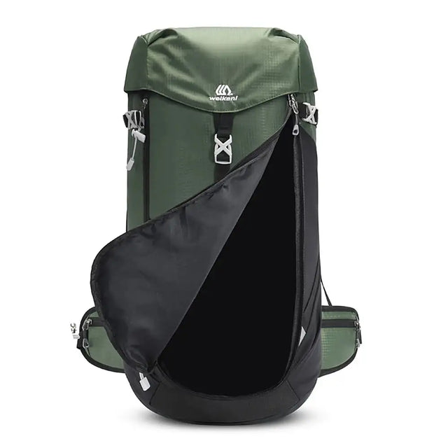 50L Mountain Backpack Waterproof Shoulder Bag Outdoor Sports Bag Tactical Backpack for Men / Women Camping tent Travel Hiking - Lootquake