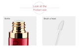 Diamond Shimmer Pearlescent Lip Gloss Waterproof Long Lasting Non-stick Cup Matte Glitter Liquid Lipstick Lip Glaze Lips Make Up