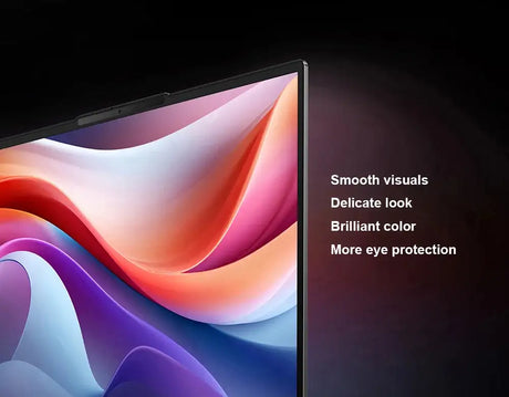 Lenovo Xiaoxin Pro 16 2024 8845H/7840HS/AI 7H 350 32+1 16inch 2.5K 120Hz Screen - Lootquake