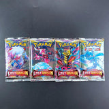 20/40pc Pokemon Cards GX Tag Team Vmax EX Mega Energy Shining Pokemon Card Game Carte Trading Collection Cards Pokemon Cards
