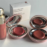 Lip Gloss Plump Essence Gel Oil Nourishing Lipstick Moisturizing Care Products Blusher For Women Rare Beauty Lip Glaze Rouge
