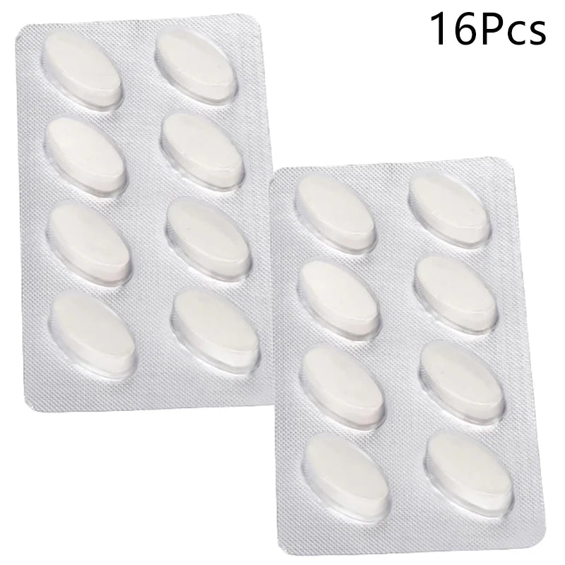 8/16/32pcs/set Collagen Face Mask Capsules Effervescent Tablets For DIY Natural Fruit Vegetable Facial Mask Maker Accessory Skin
