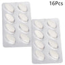 8/16/32pcs/set Collagen Face Mask Capsules Effervescent Tablets For DIY Natural Fruit Vegetable Facial Mask Maker Accessory Skin