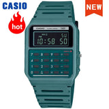 Casio watch g shock watch men top set Waterproof digital sport quartz Calculator watch relogio New for 2025 - Lootquake