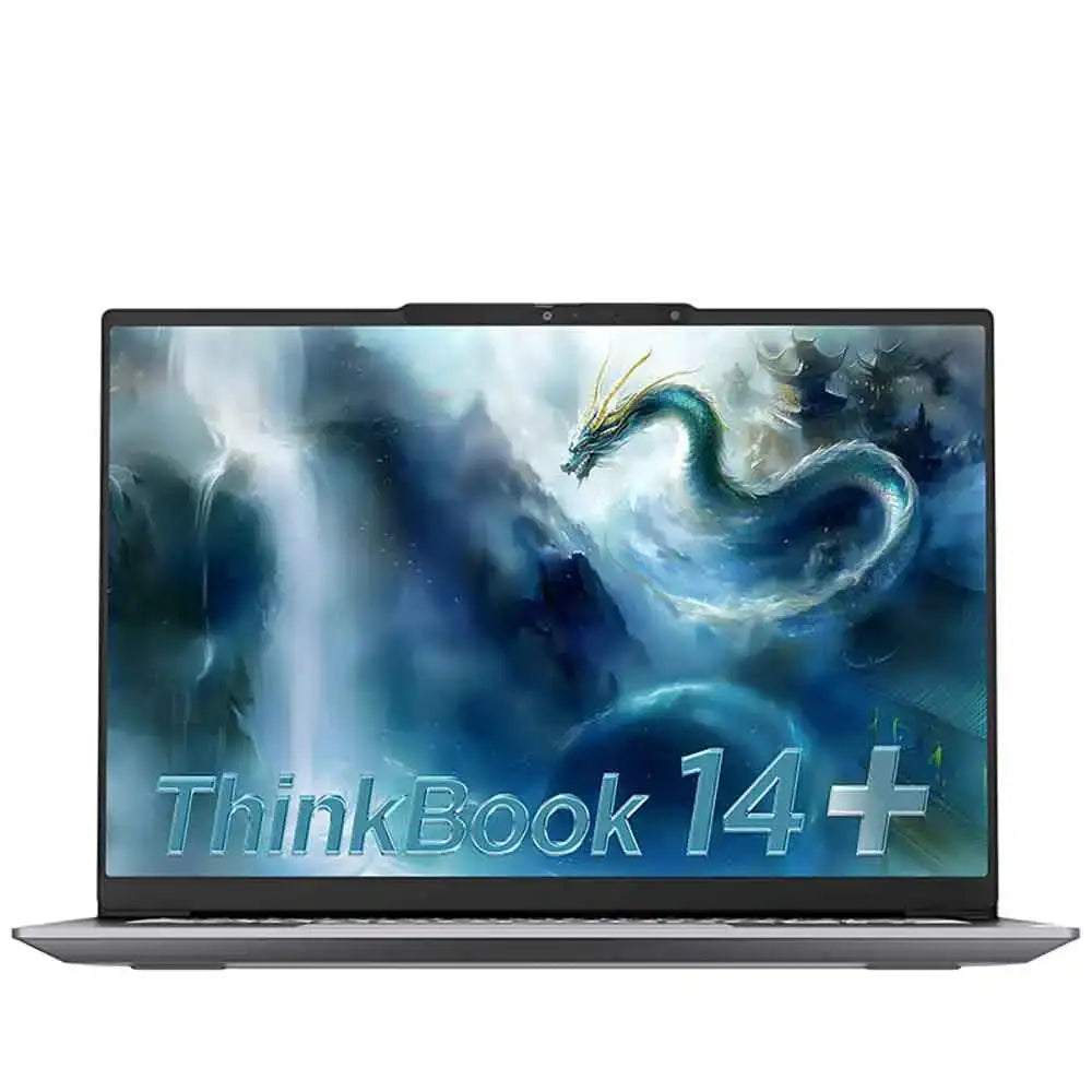 【2025 New】Lenovo ThinkBook 14+ U5-225H/U7-255H/U9-285H Arc 130T/140T 14.5inch 3K 120Hz Matte Screen - Lootquake