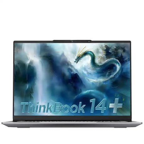 【2025 New】Lenovo ThinkBook 14+ U5-225H/U7-255H/U9-285H Arc 130T/140T 14.5inch 3K 120Hz Matte Screen - Lootquake