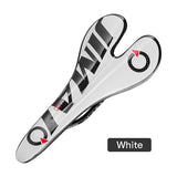 Bicycle saddle Carbon saddle Saddle racing bike saddle bicycles mtb accessories for mountain bike 270*130mm Cycling Saddle