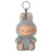 Cute Labubu The Monsters Box Toy Sweetheart Vinyl Doll Kawaii Backpack Pendant Decoration Plush Doll Clothes Keychain Gifts - Lootquake