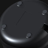 Volcanic Crack Light Cannons Humidifier Essential Oil Diffuser Cannon Blast Turret Aromatherapy Humidifier Aromatherapy Diffuser