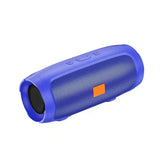Enceinte Bluetooth Dushoo, diffusion vocale FM, caisson de basses portable, enceinte sans fil, double haut-parleur stéréo d'extérieur, lecture TF-SB