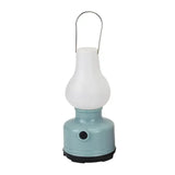 Portable Camping Lights Waterproof Outdoor Camp Lamp 2 Lighting Modes Tent Lamp for Hiking Climbing Yard - Lootquake